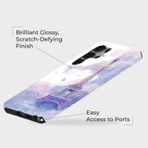 Dreams Above The Clouds - Peeperly